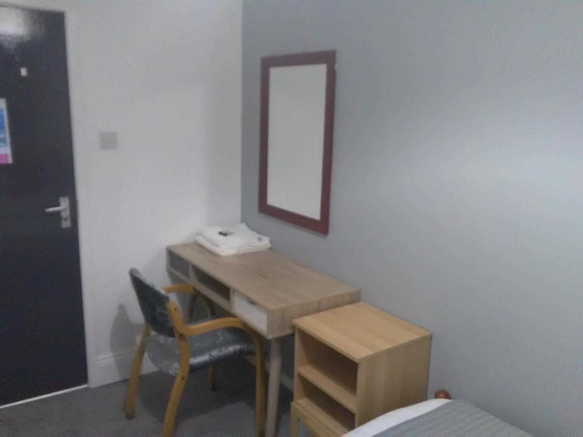 Newcastle West Hotel & Bar Δωμάτιο φωτογραφία